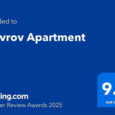 Stavrov Apartment Неготино Экстерьер фото
