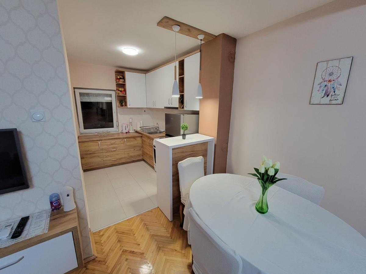 Stavrov Apartment Неготино Экстерьер фото