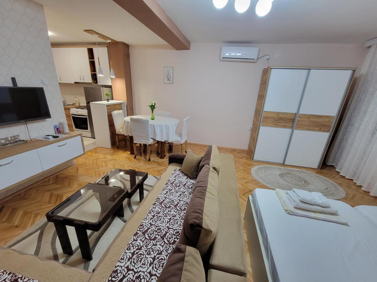 Stavrov Apartment Неготино Экстерьер фото
